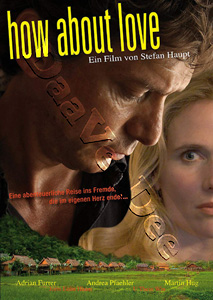 How About Love |   DVD